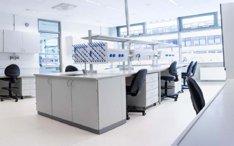 Laboratory Furniture